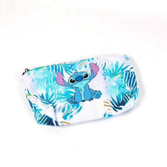 Stitch Makeup Bag! New! - Picture 1 of 5